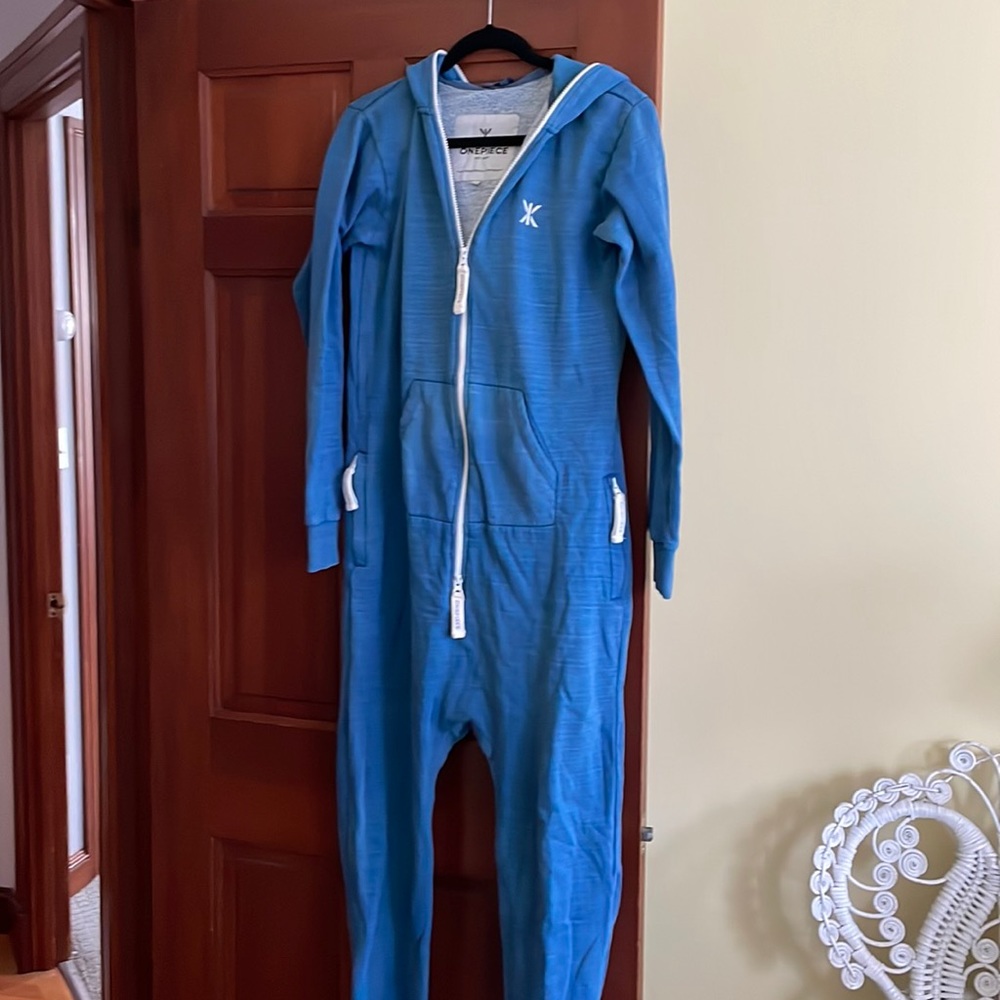 GUC onepiece Norway original jumpsuit w zipper